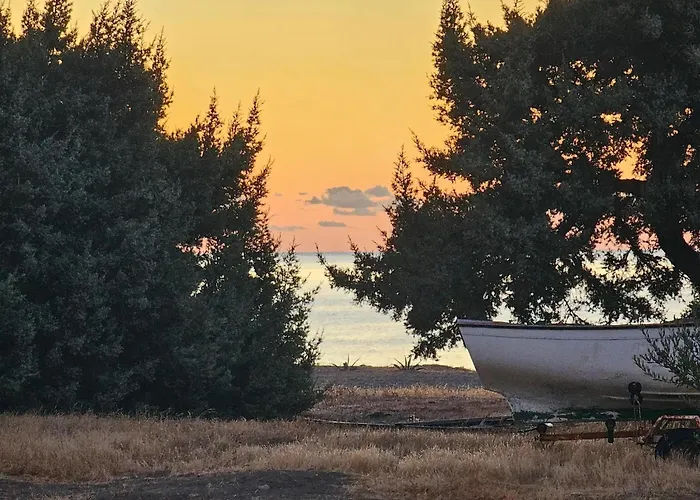 Pearl - Front House With Private Pool ヴィラ