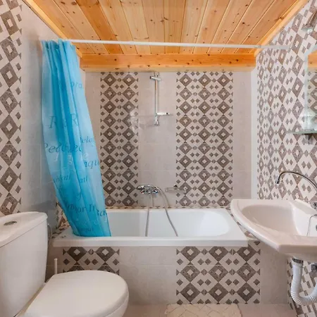 Pearl - Front House With Private Pool * Геннади