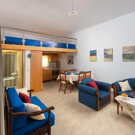 Pearl - Front House With Private Pool Villa *