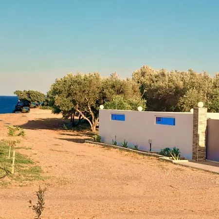 Villa Pearl - Front House With Private Pool