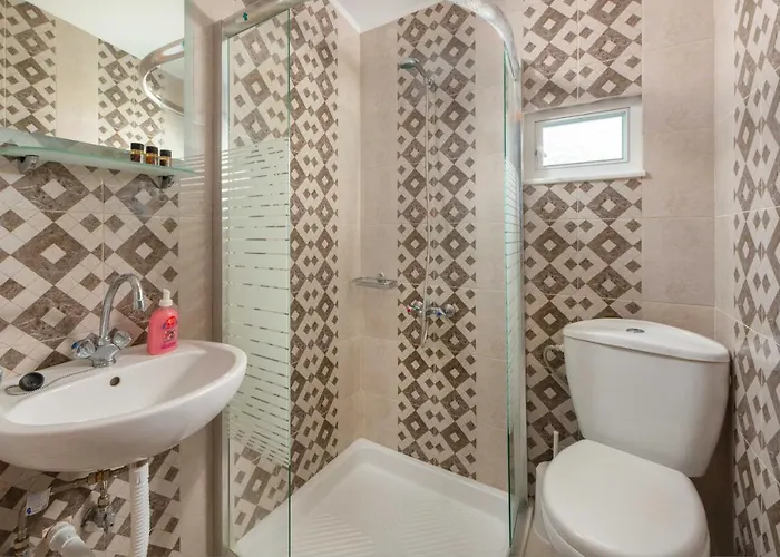 Pearl - Front House With Private Pool Villa