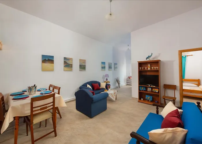 빌라 Pearl - Front House With Private Pool 겐나디